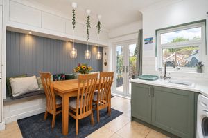 Kitchen/Diner- click for photo gallery